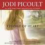 Change of Heart (Audio CD) (Unabridged)