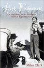 High Endeavours The Extraordinary Life and Adventures of Miles  Beryl Smeeton