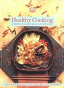 Healthy Cooking Fresh Gourmet Meals in Minutes