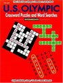 US Olympic Crossword Puzzles and Word Searches