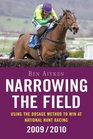 Narrowing the Field Using The Dosage Method to Win at UK National Hunt Racing