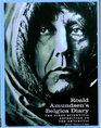 Roald Amundsen's Belgica Diary The First Scientific Expedition to the Antarctic