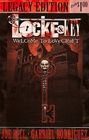Locke and Key: Welcome to Lovecraft #1 Legacy Edition
