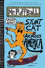 Mr Puffball Stunt Cat Across America