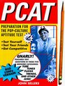 Pcat Preparation for the PopCulture Aptitude Test  Rad '80s Version