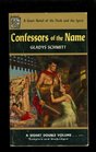Confessors of the Name
