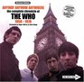 The Who Anyway Anyhow Anywhere