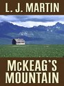 Mckeag's Mountain