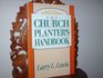 The Church Planter's Handbook