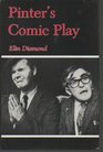 Pinter's Comic Play