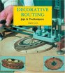Decorative Routing