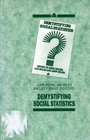 Demystifying Social Statistics