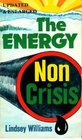 Energy Non-Crisis