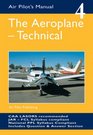 The Aeroplane Technical