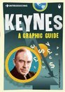 Introducing Keynes Graphic Guide 5th Edition