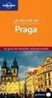 Lonely Planet Mejor Praga