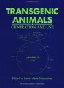 Transgenic Animals Generation and Use