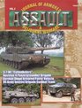 Assault Journal of Armored and Heliborne Warfare Vol 2