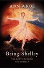 Being Shelley the Poet's Search for Himself