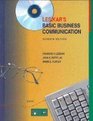 Lesikar's Basic Business Communication