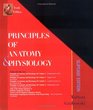 Principles of Anatomy and Physiology 4 Volume Set with Slipcase