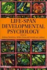 LifeSpan Developmental Psychology