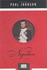 Napoleon: A Penguin Life (Penguin Lives)
