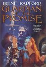 Guardian of the Promise (Merlin's Descendants #4) (Merlin's Descendants, 4)