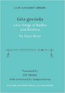 Gitagovinda Love Songs of Radha and Krishna