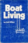 Boat Living