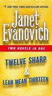 Twelve Sharp  Lean Mean Thirteen Two Novels in One