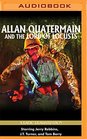 Allan Quatermain And the Lord of Locusts