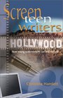 Screen Teen Writers How Young Screenwriters Can Find Success