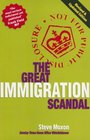 The Great Immigration Scandal