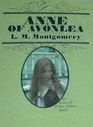 Anne of Avonlea