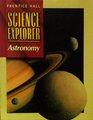 Prentice Hall Science Explorer Astronomy