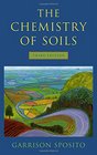 The Chemistry of Soils