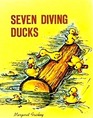 Seven Diving Ducks