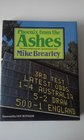 PHOENIX FROM THE ASHES THE STORY OF THE ENGLANDAUSTRALIA SERIES 1981