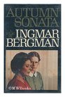 Autumn Sonata A film