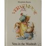 Vera in the Washtub