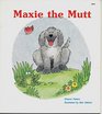 Maxie the Mutt