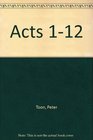 Acts 112