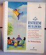 Esteem Builders A SelfEsteem Curriculum for Improving Student Achievement Behavior  SchoolHome Climate