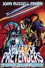 Valley of Pretenders Classic Pulp Science Fiction Stories