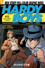 Dude Ranch O' Death! (Hardy Boys: Graphic Novel, Bk 12)