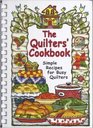 The Quilters' Cookbook