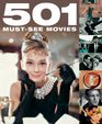 501 Must-See Movies (501 Musts)