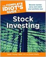 The Complete Idiot's Guide to Stock Investing