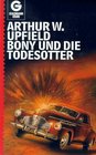 Bony und die Todesotter